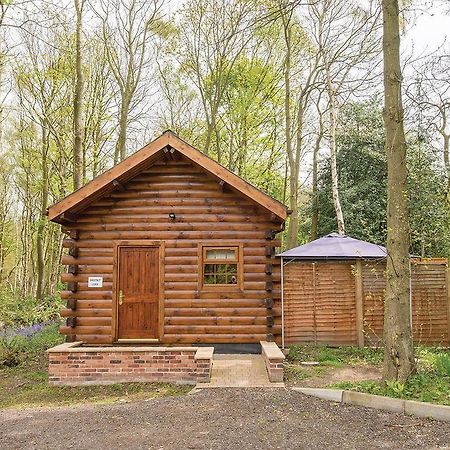 Redbrick Lodges Clipstone Exterior foto